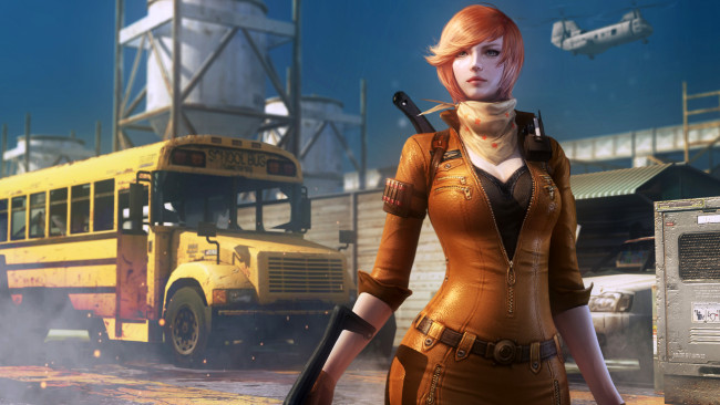 Обои картинки фото видео игры, cross fire, action, cross, fire, онлайн, шутер