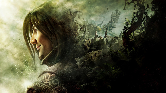 Обои картинки фото видео игры, fable legends, fable, legends