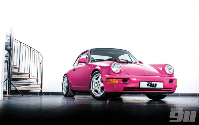 Обои картинки фото автомобили, porsche