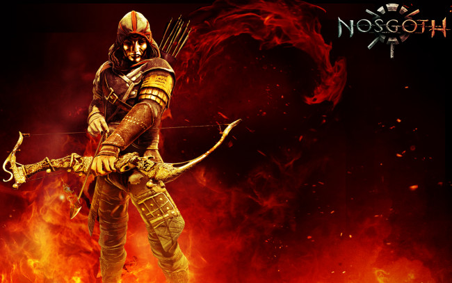 Обои картинки фото видео игры, nosgoth, шутер, action, онлайн