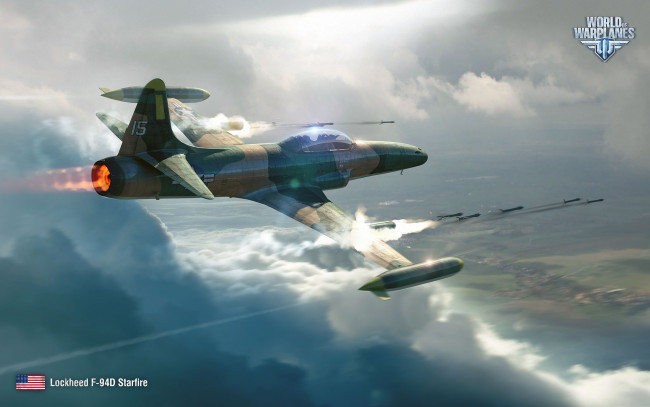 Обои картинки фото видео игры, world of warplanes, action, онлайн, симулятор, world, of, warplanes