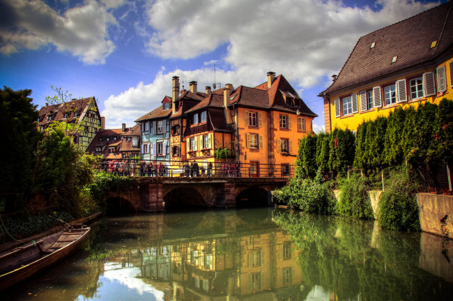 Обои картинки фото города, - здания,  дома, дом, загородный