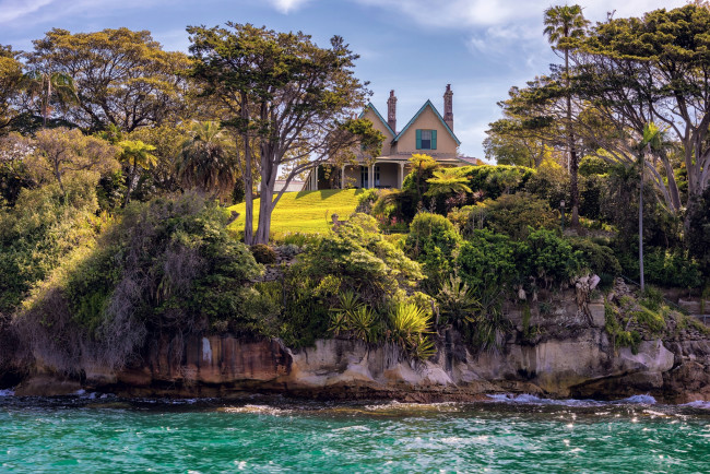 Обои картинки фото города, - пейзажи, вилла