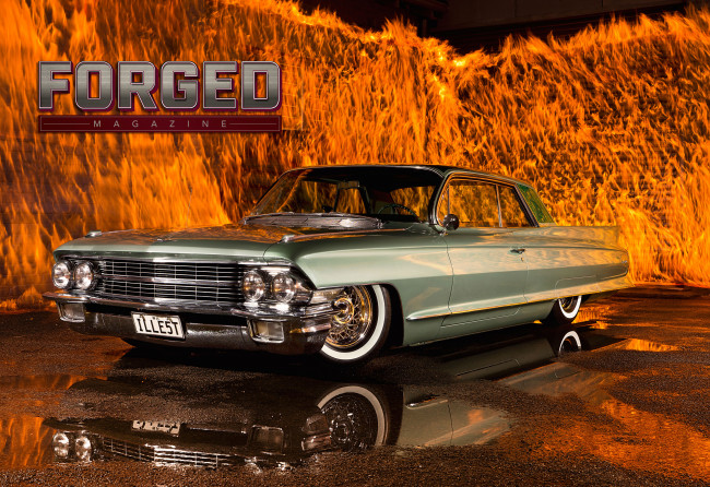 Обои картинки фото автомобили, cadillac