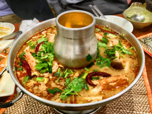 Картинка еда первые+блюда суп