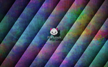 Картинка компьютеры linux фон логотип