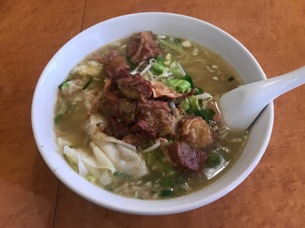 Обои картинки фото еда, первые блюда, суп