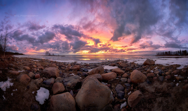 Обои картинки фото природа, побережье, камни, море