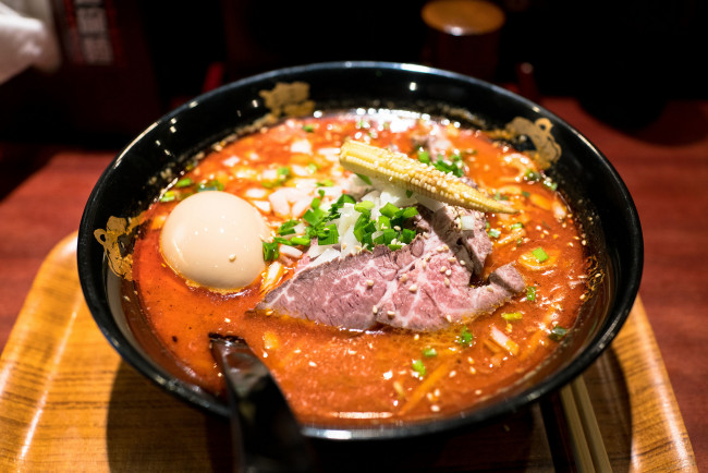 Обои картинки фото еда, первые блюда, суп