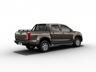 Картинка автомобили isuzu