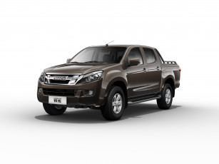 обоя автомобили, isuzu