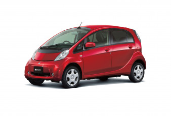 Картинка автомобили mitsubishi