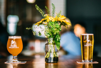 Картинка еда напитки +пиво пена пиво бокал