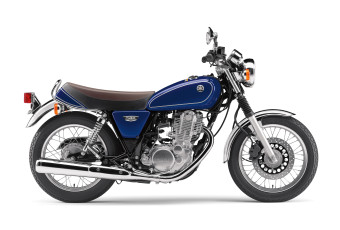 Картинка мотоциклы yamaha