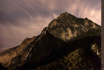 Картинка календари природа скала