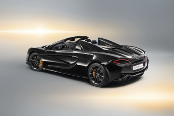 Картинка автомобили mclaren