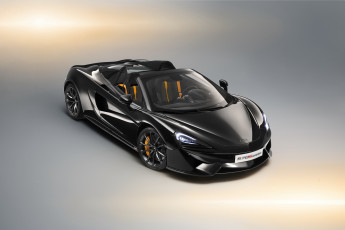 Картинка автомобили mclaren