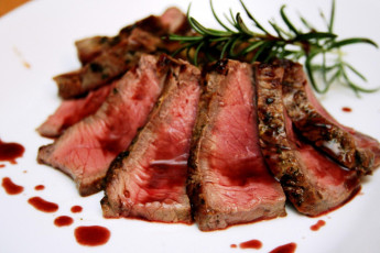 Картинка еда мясные+блюда ростбиф