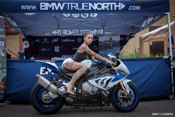 Картинка мотоциклы мото+с+девушкой авто девушки