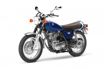 Картинка мотоциклы yamaha