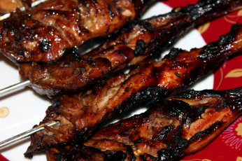 Картинка еда мясные+блюда курица