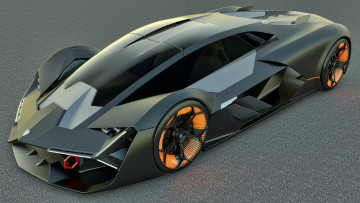Картинка автомобили lamborghini