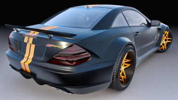 Картинка автомобили mercedes-benz mercedes benz