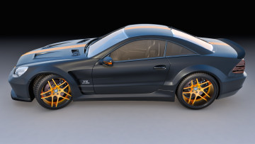 Картинка автомобили mercedes-benz mercedes benz