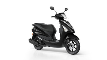 Картинка мотоциклы мотороллеры yamaha