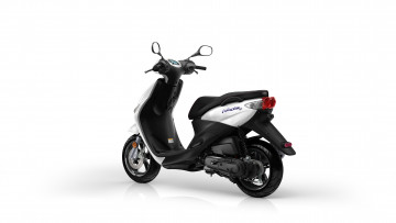 Картинка мотоциклы мотороллеры yamaha