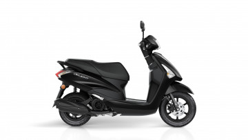 Картинка мотоциклы мотороллеры yamaha