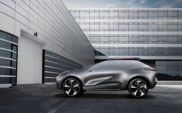 Картинка gac+enverge автомобили gac