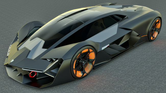 Обои картинки фото автомобили, lamborghini