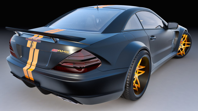 Обои картинки фото автомобили, mercedes-benz, mercedes, benz