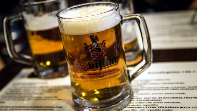 Обои картинки фото еда, напитки,  пиво, пена, пиво, бокал