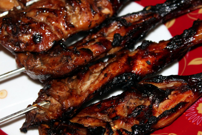 Обои картинки фото еда, мясные блюда, курица