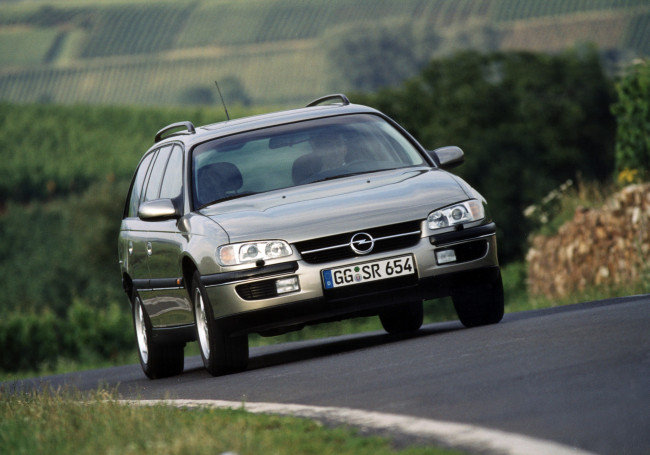 Обои картинки фото автомобили, opel