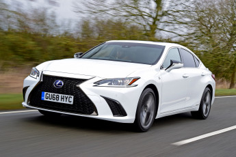 Картинка автомобили lexus