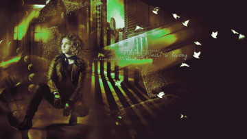 Картинка кино+фильмы gotham девушка фон одежда