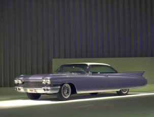 Картинка автомобили cadillac