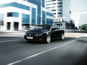 Картинка автомобили seat