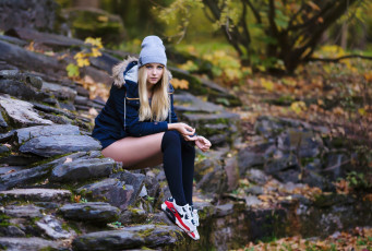 Картинка девушки -+блондинки +светловолосые девушка красивая супер секси няша нежная классная модница лапочка мадам