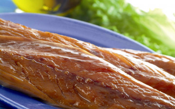 Картинка еда рыба +морепродукты +суши +роллы греческая кухня