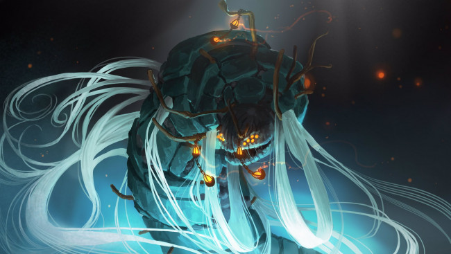 Обои картинки фото gods will fall, видео игры, gods, will, fall