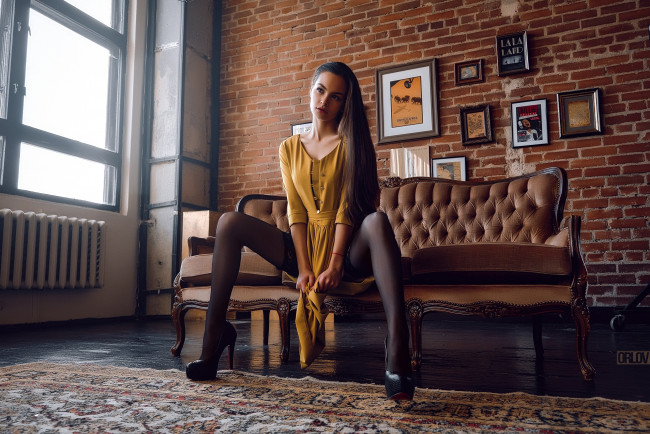 Обои картинки фото марина марсалова, девушки, девушка, красивая, супер, секси, няша, нежная, классная, модница, лапочка, мадам