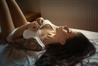 Картинка девушка+-+girl девушки -+брюнетки +шатенки девушка брюнетка сексуальная милая модель красивая супер сладкая лапочка симпатичная классная нежная идеальная няша яркая игривая великолепная обаятельная жгучая спокойная удивительная