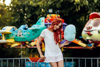 Картинка девушка+-+girl девушки -+рыжеволосые+и+разноцветные девушка разноцветная сексуальная милая модель красивая супер сладкая лапочка симпатичная классная нежная идеальная няша яркая игривая великолепная обаятельная жгучая спокойная удивительная