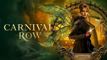 Картинка carnival+row+ сериал+2019+–+2023 кино+фильмы сериал карнивал роу amazon prime video второй сезон фэнтези триллер драма криминал детектив кара делевинь cara delevingne vignette stonemoss