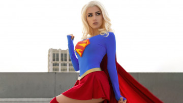 Картинка rolyatistaylor девушки taylor+bloxam+ supergirl