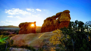 Картинка the+devil`s+kitchen escalate+national+monument природа горы the devil kitchen escalate national monument